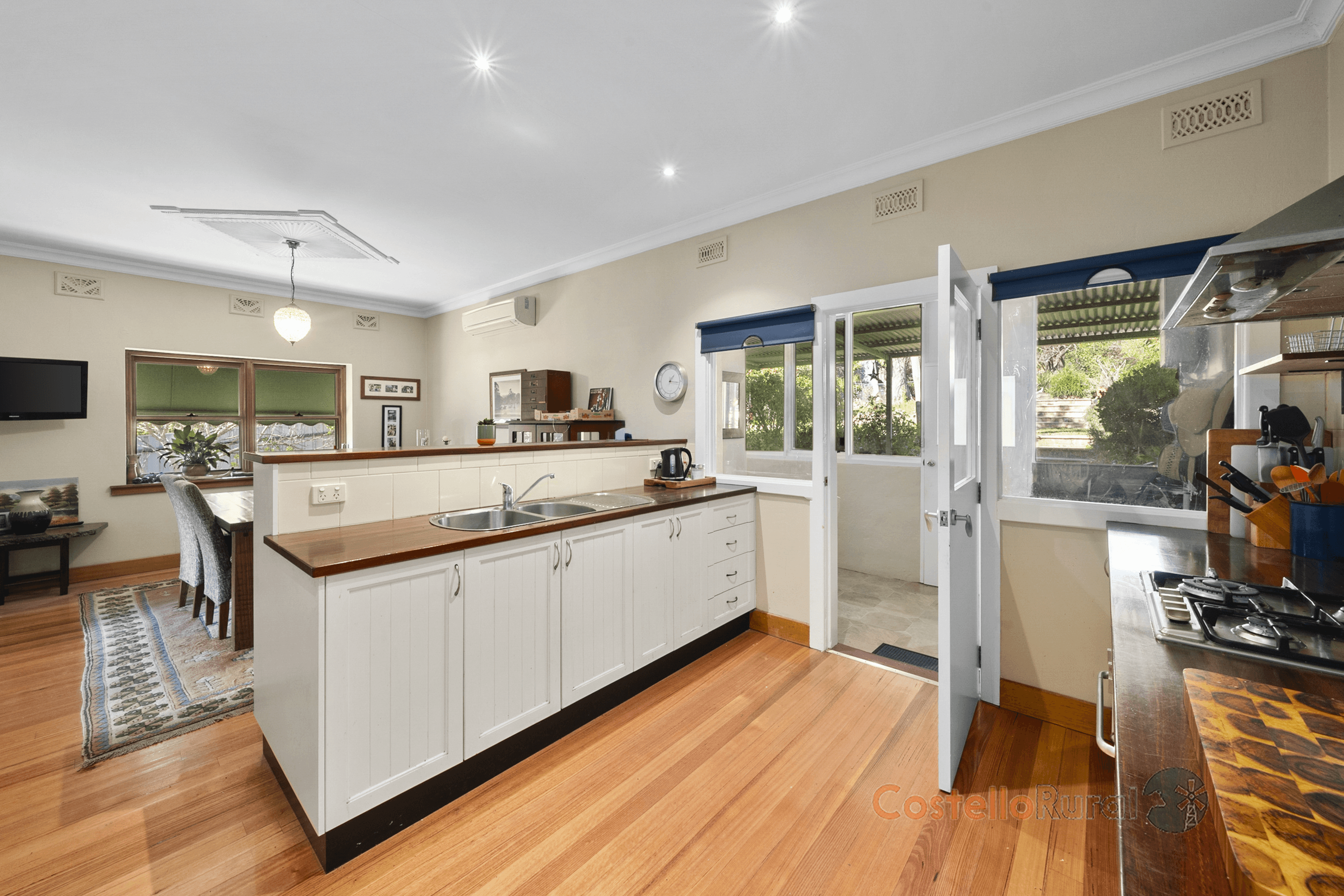 119 Wheeler St, Corryong, VIC 3707