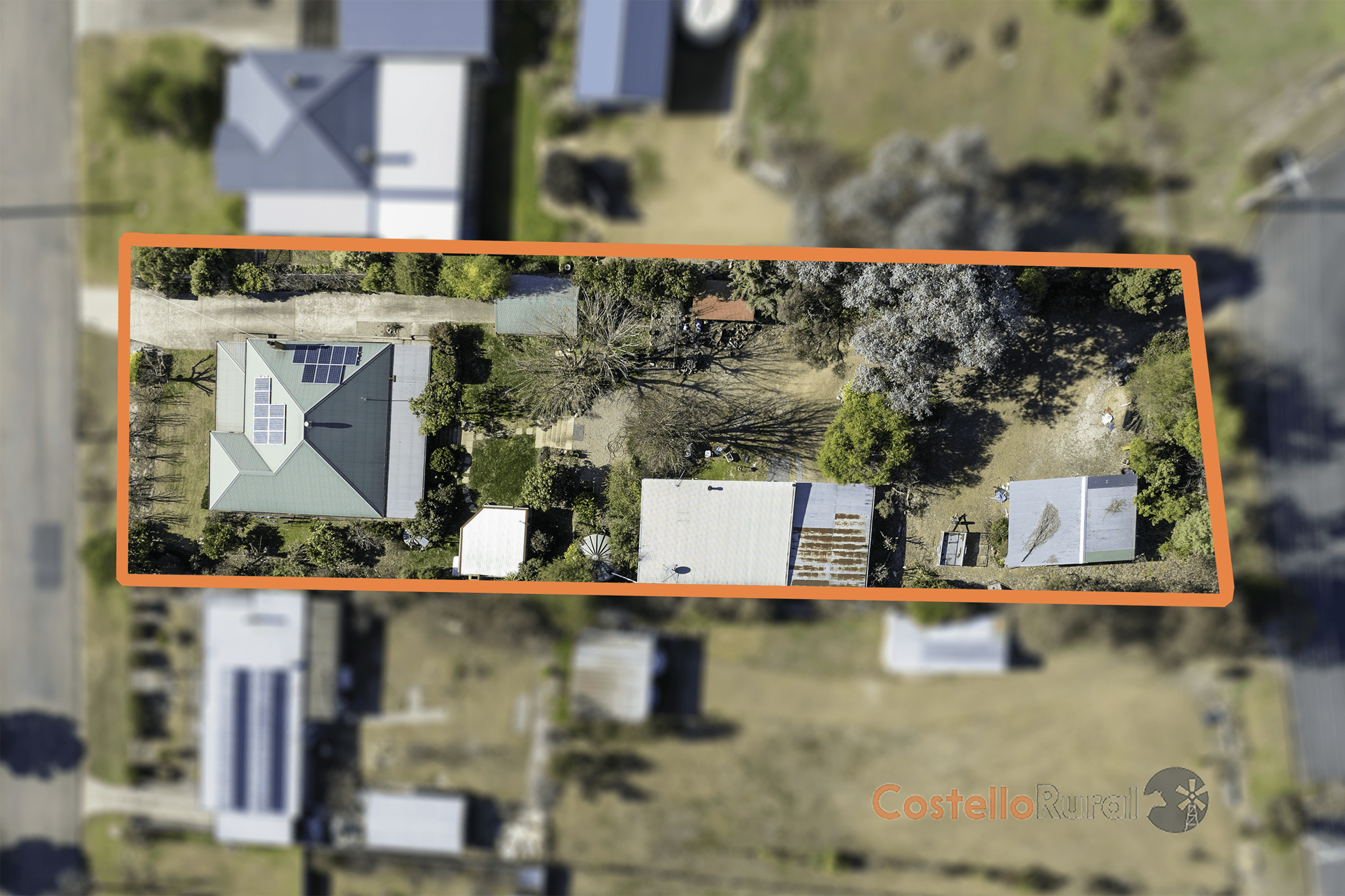 119 Wheeler St, Corryong, VIC 3707