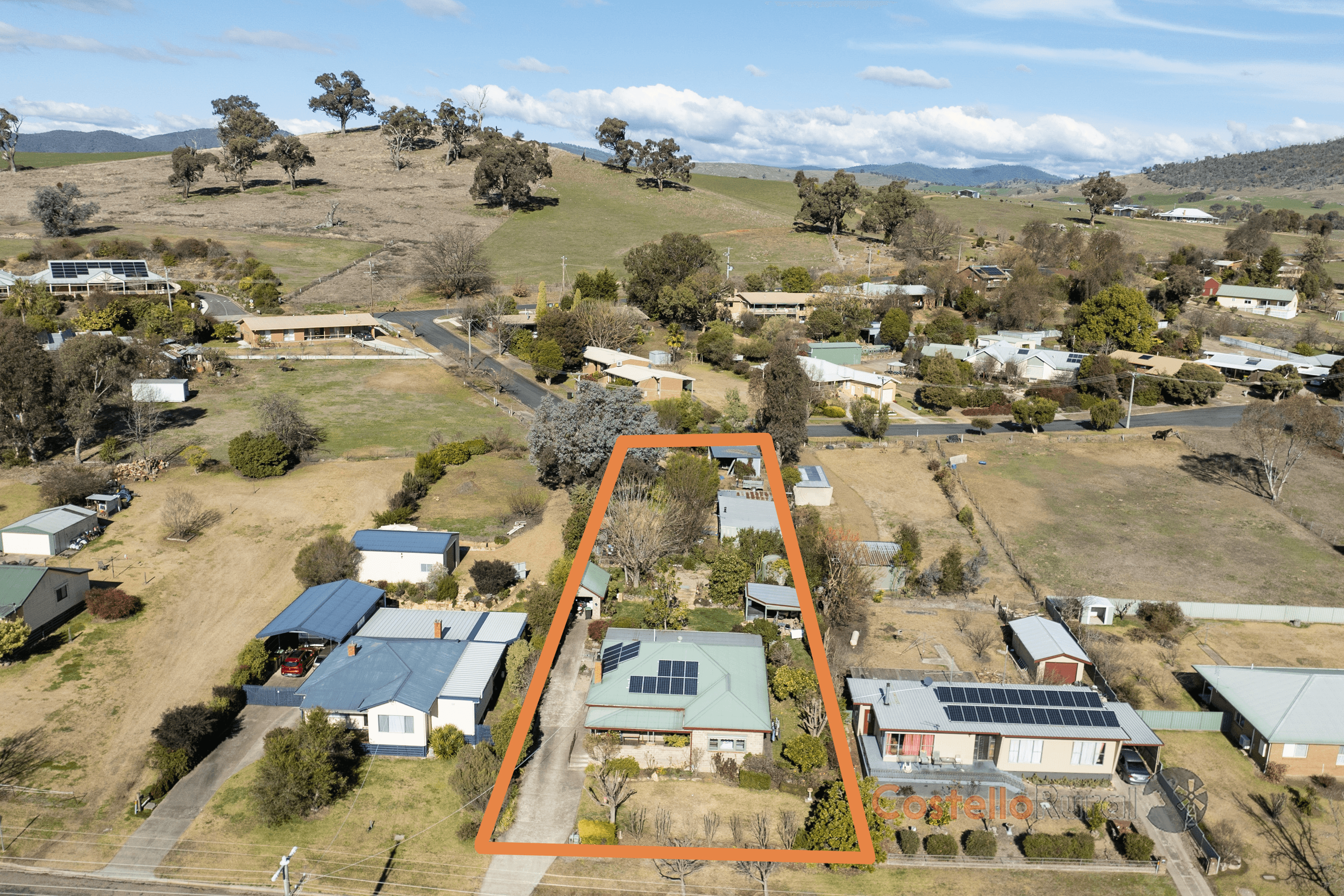 119 Wheeler St, Corryong, VIC 3707