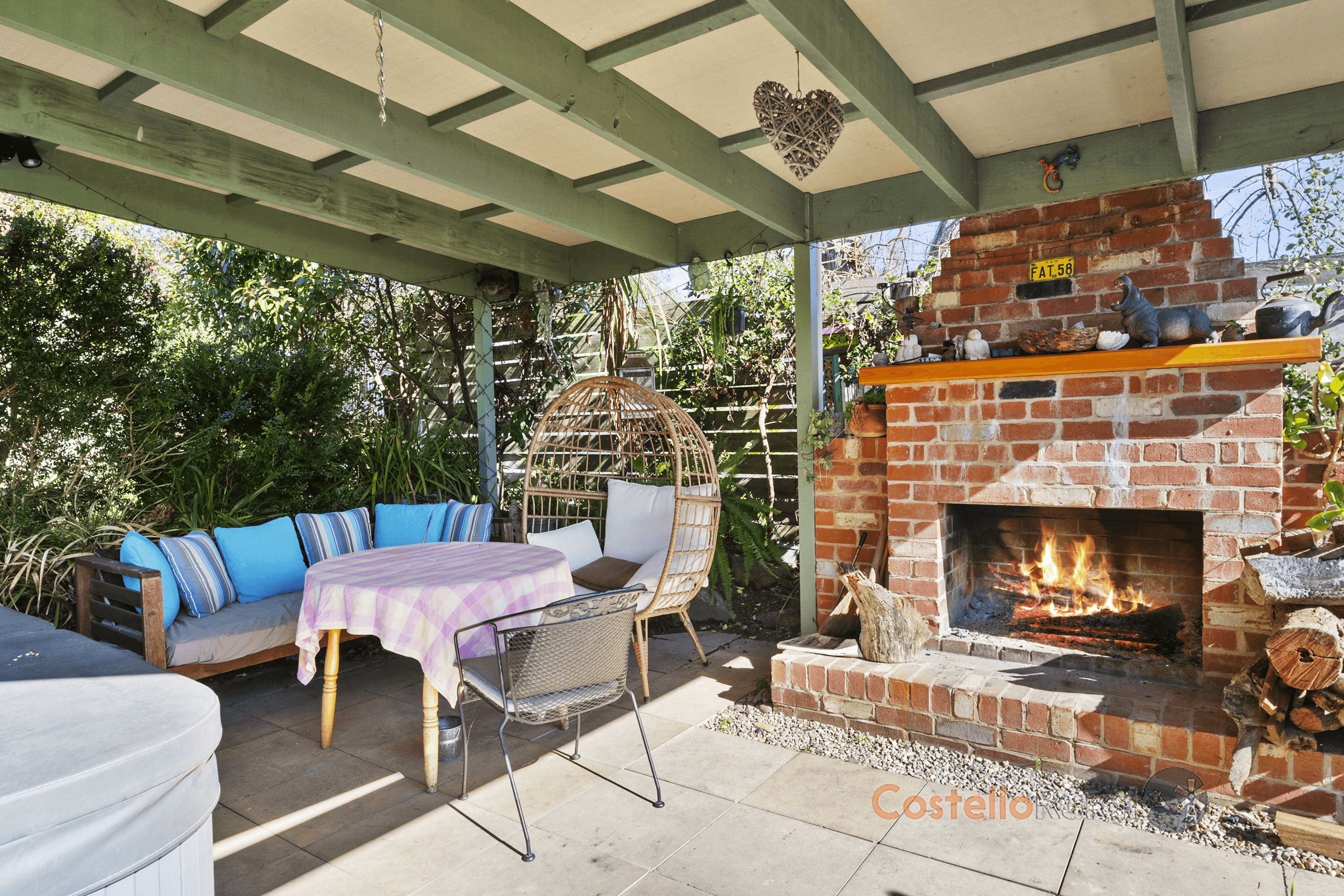 119 Wheeler St, Corryong, VIC 3707