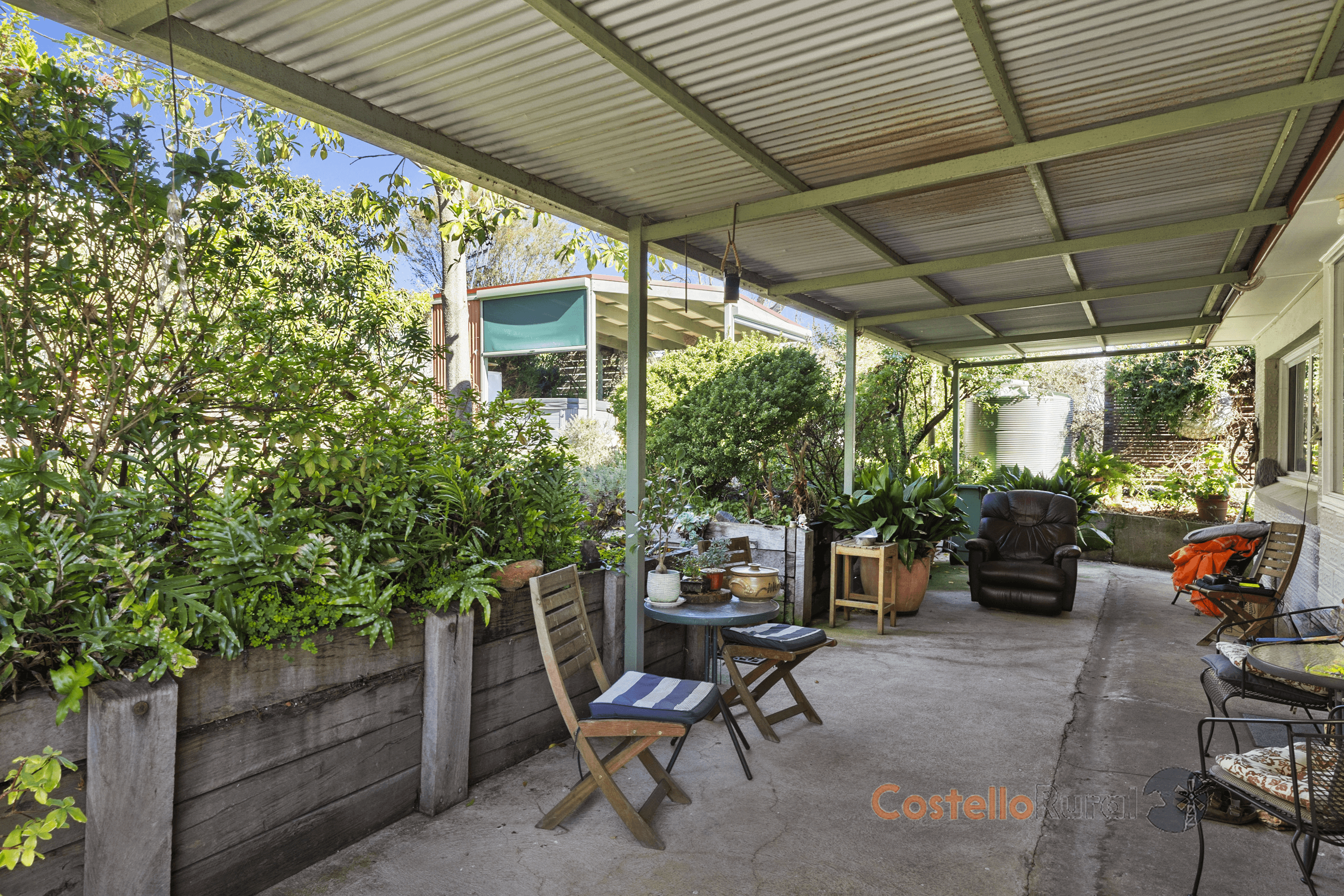 119 Wheeler St, Corryong, VIC 3707