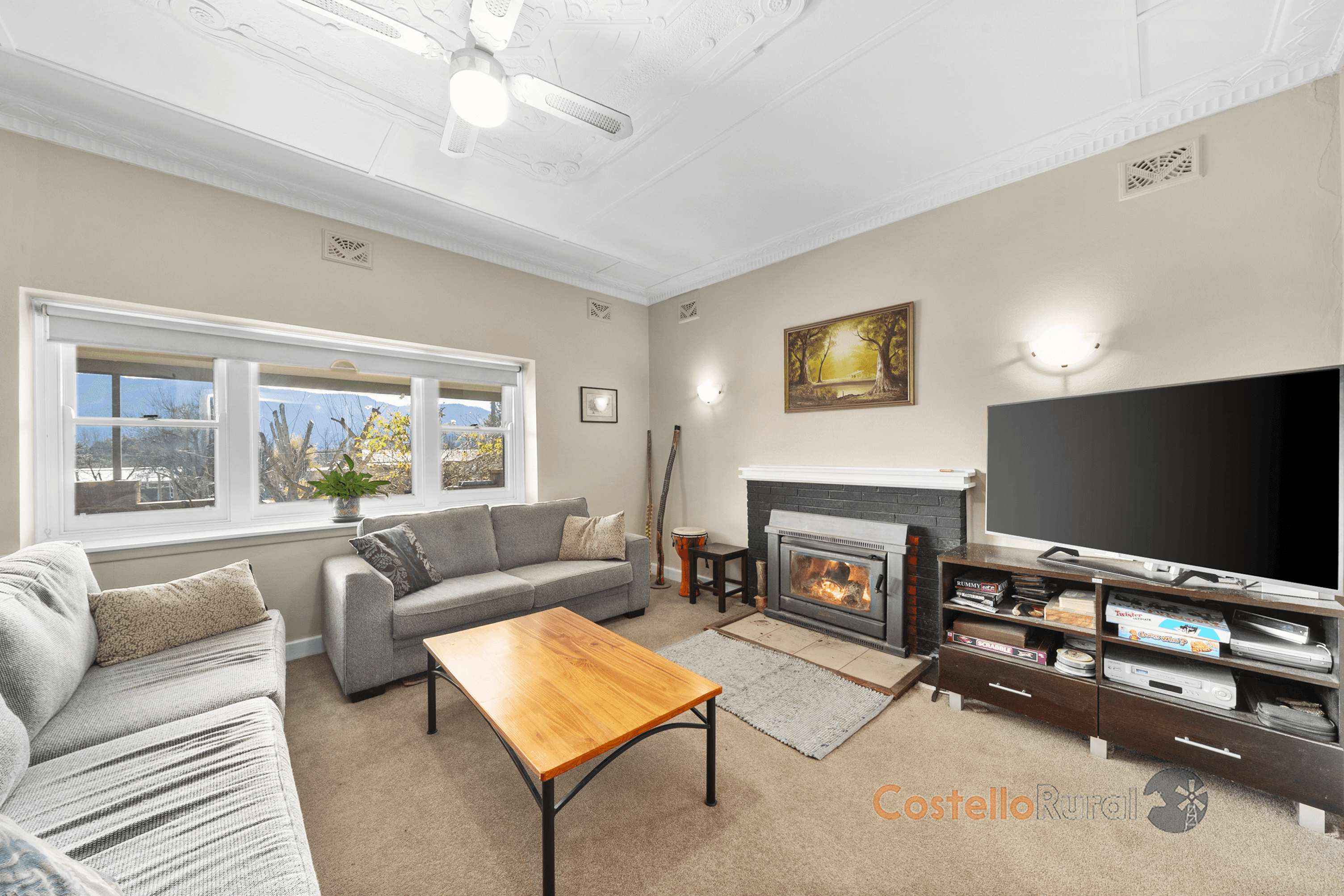 119 Wheeler St, Corryong, VIC 3707