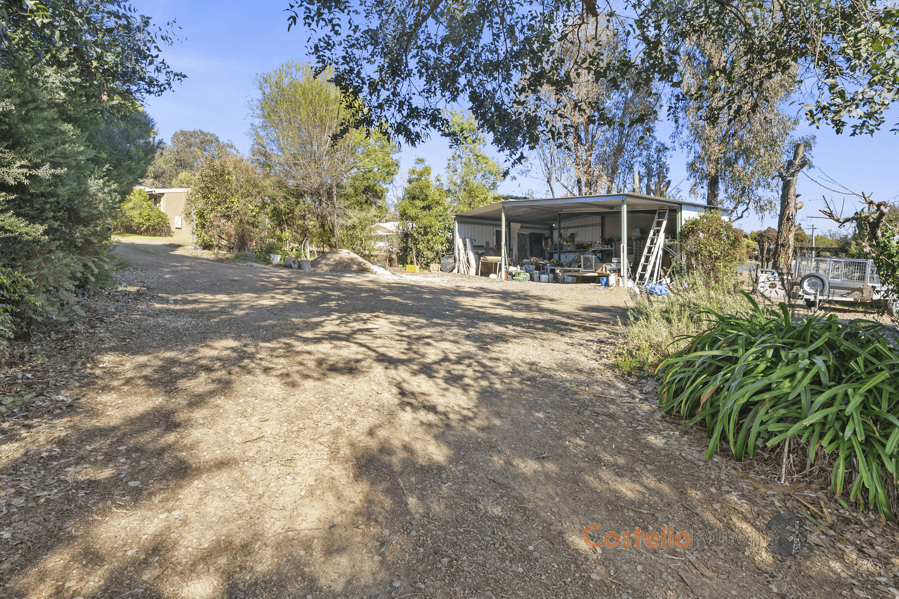 119 Wheeler St, Corryong, VIC 3707