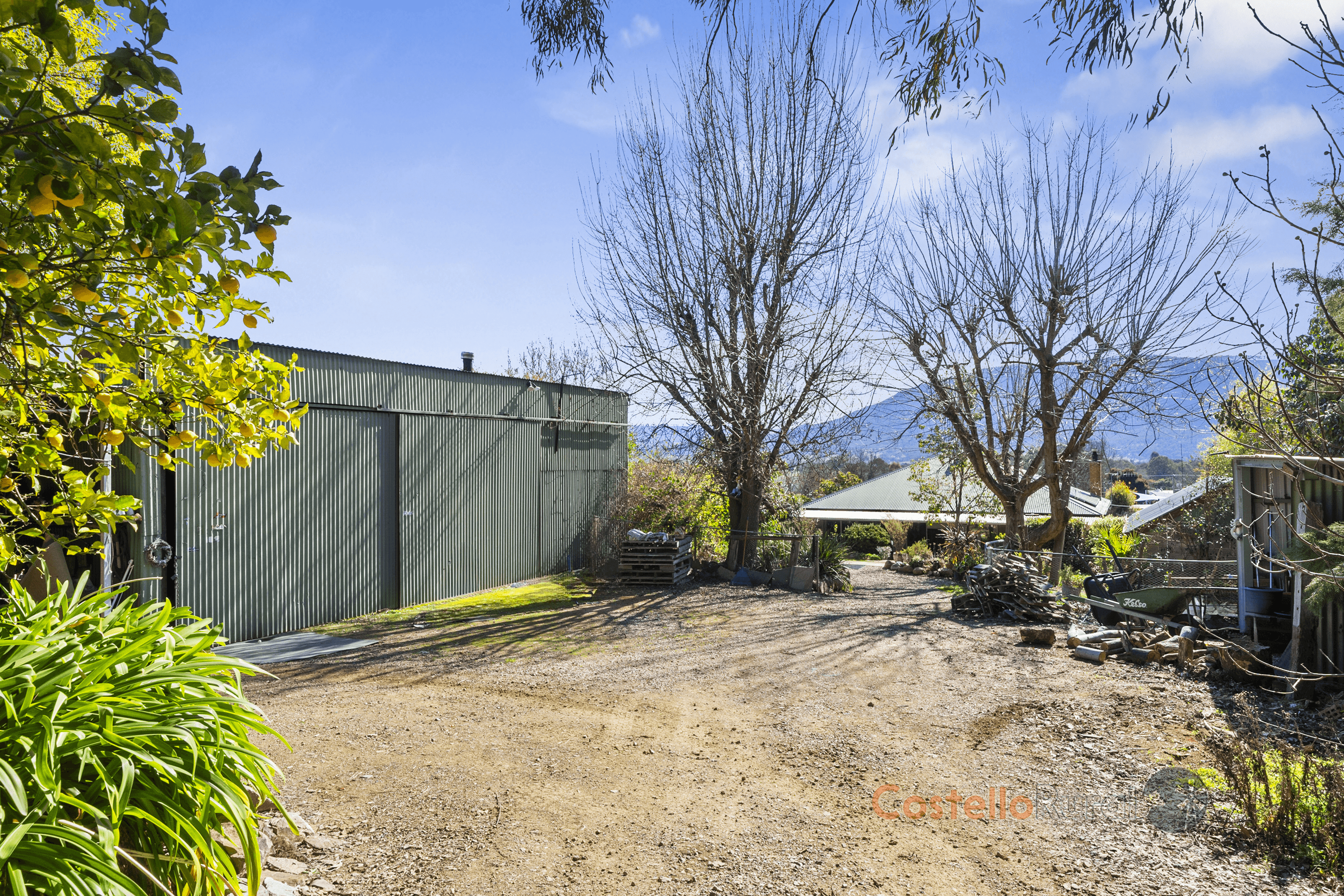 119 Wheeler St, Corryong, VIC 3707