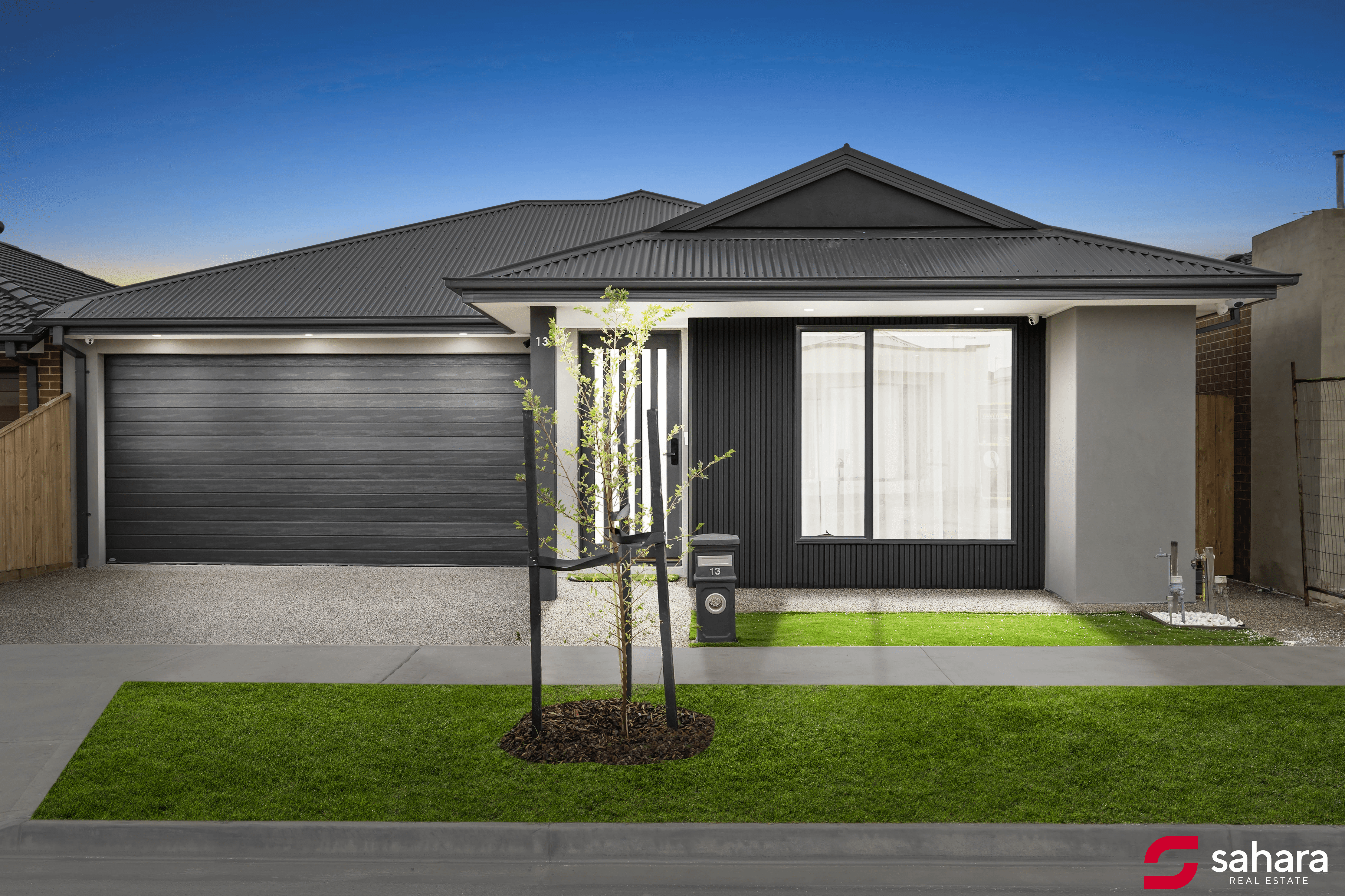 13 Englefield Street, DONNYBROOK, VIC 3064