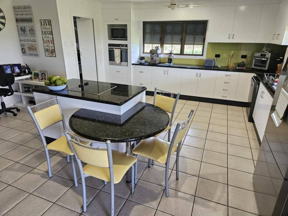 579 Trebonne Road, Trebonne, QLD 4850