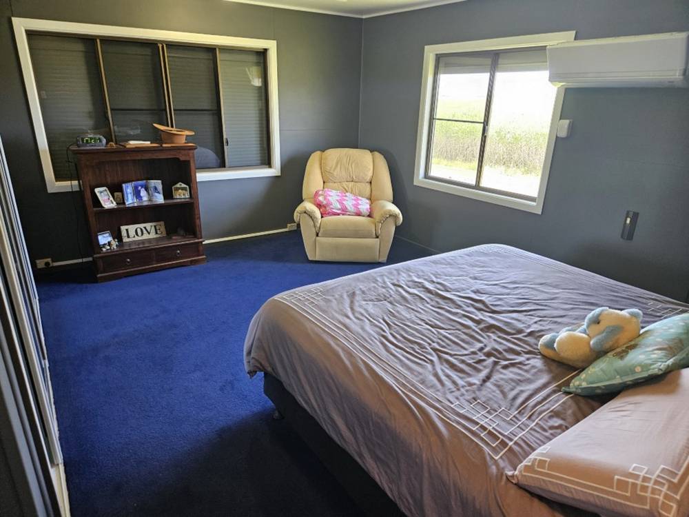 579 Trebonne Road, Trebonne, QLD 4850