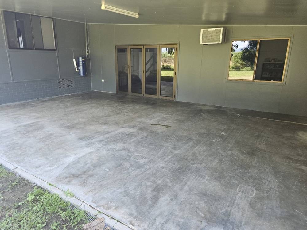 579 Trebonne Road, Trebonne, QLD 4850