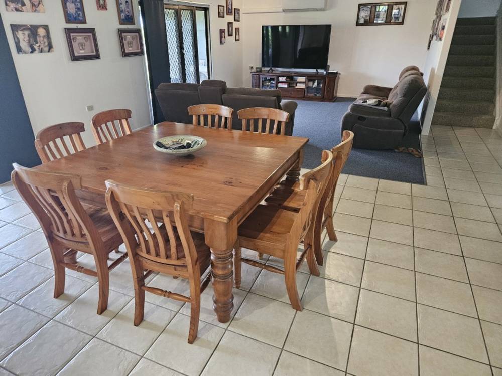 579 Trebonne Road, Trebonne, QLD 4850