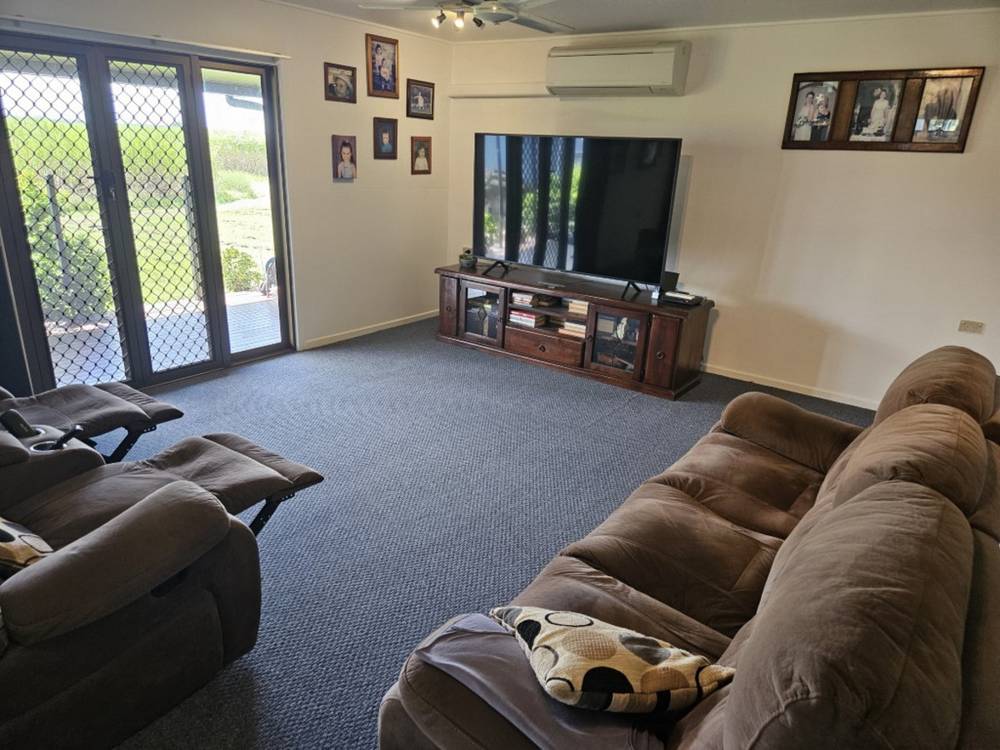 579 Trebonne Road, Trebonne, QLD 4850