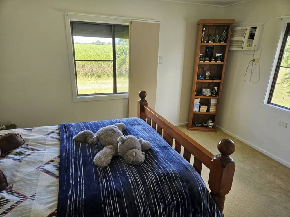 579 Trebonne Road, Trebonne, QLD 4850
