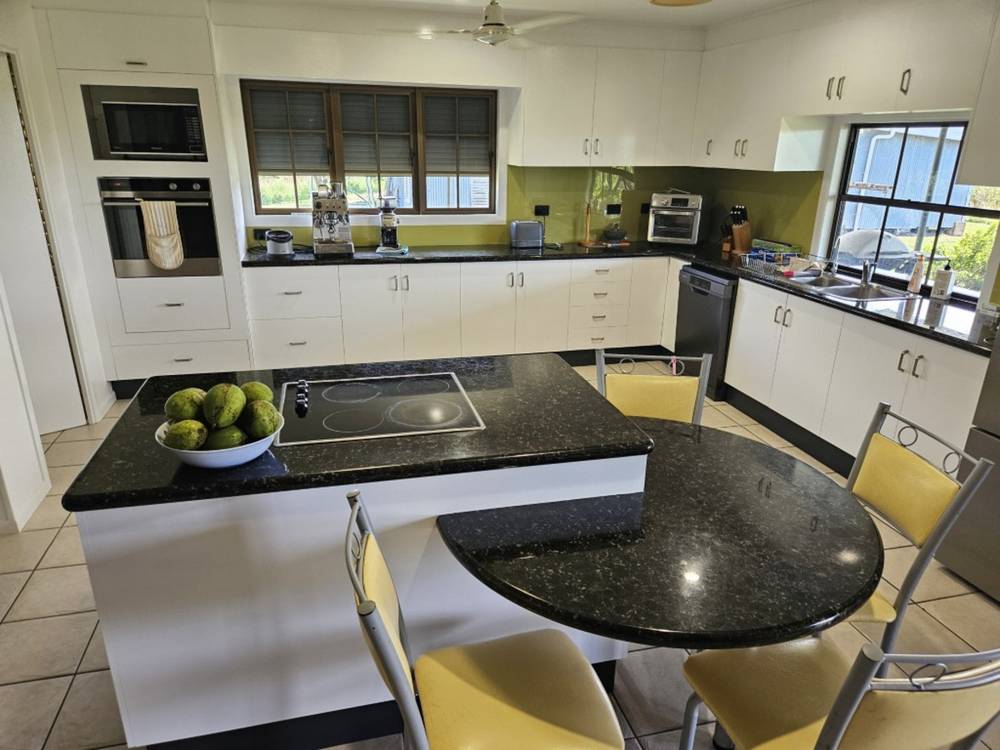 579 Trebonne Road, Trebonne, QLD 4850
