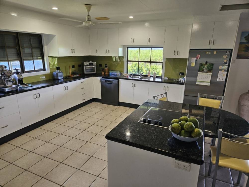 579 Trebonne Road, Trebonne, QLD 4850
