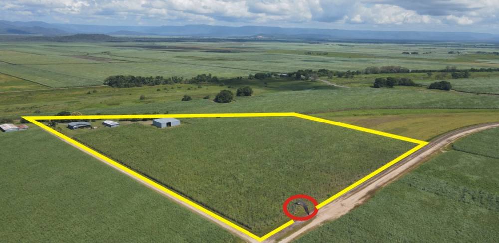579 Trebonne Road, Trebonne, QLD 4850