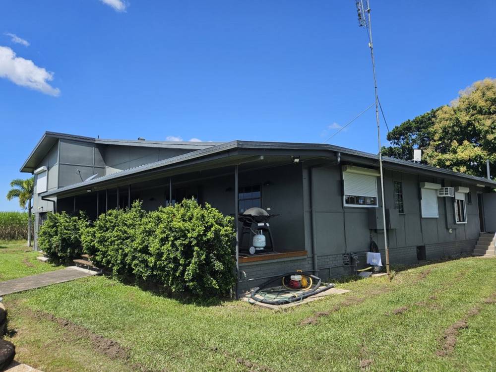 579 Trebonne Road, Trebonne, QLD 4850