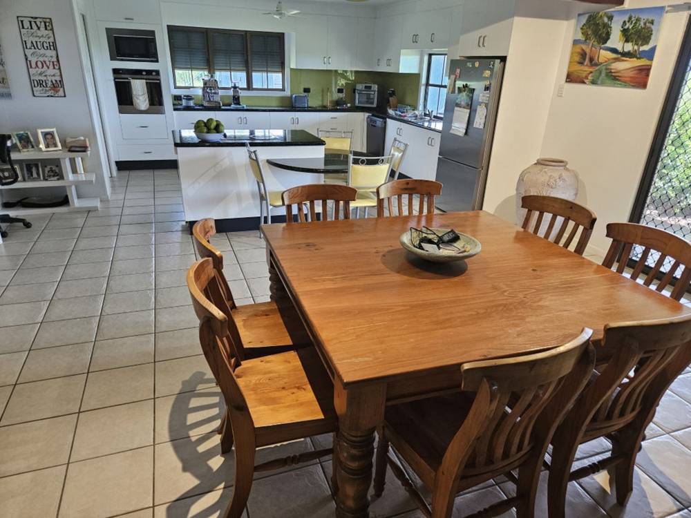 579 Trebonne Road, Trebonne, QLD 4850