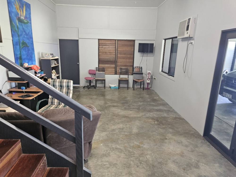 579 Trebonne Road, Trebonne, QLD 4850