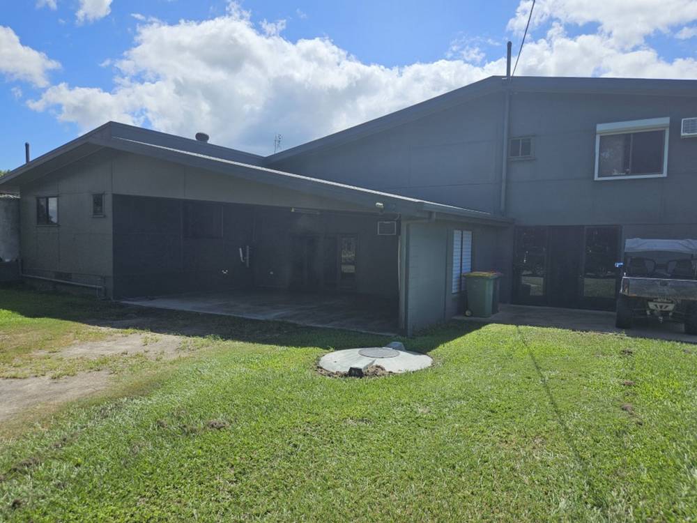 579 Trebonne Road, Trebonne, QLD 4850