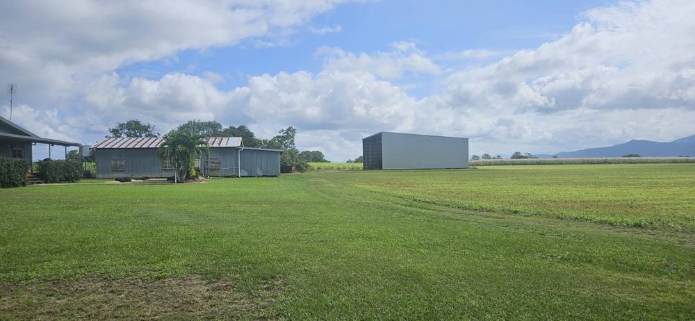 579 Trebonne Road, Trebonne, QLD 4850