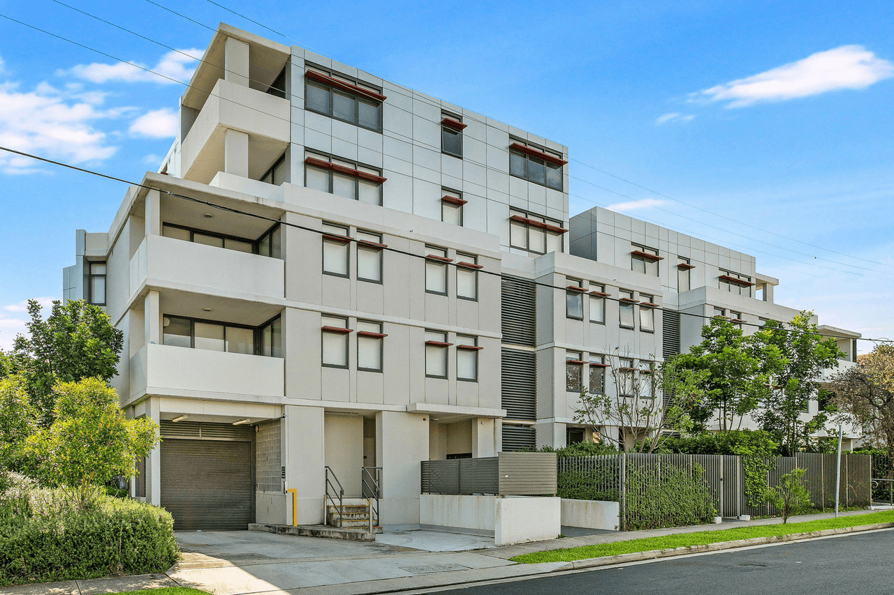 103/9 Carilla Street, BURWOOD, NSW 2134