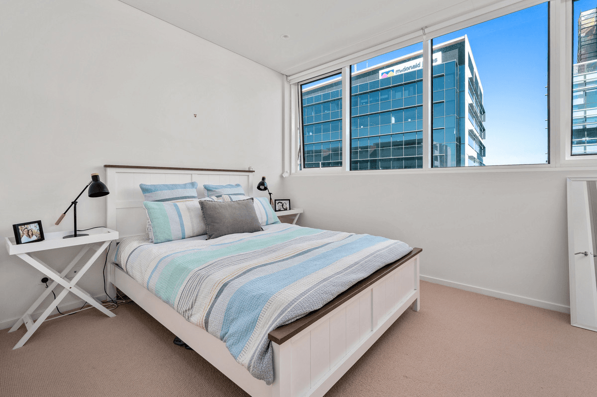 307/23 Honeysuckle Drive, Newcastle, NSW 2300