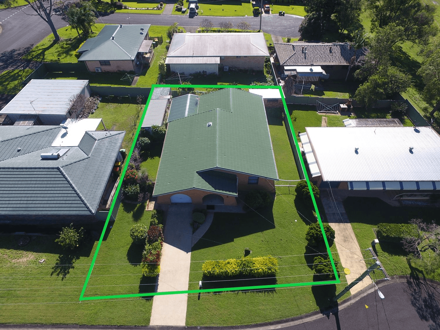 4 Banksia Street, CASINO, NSW 2470