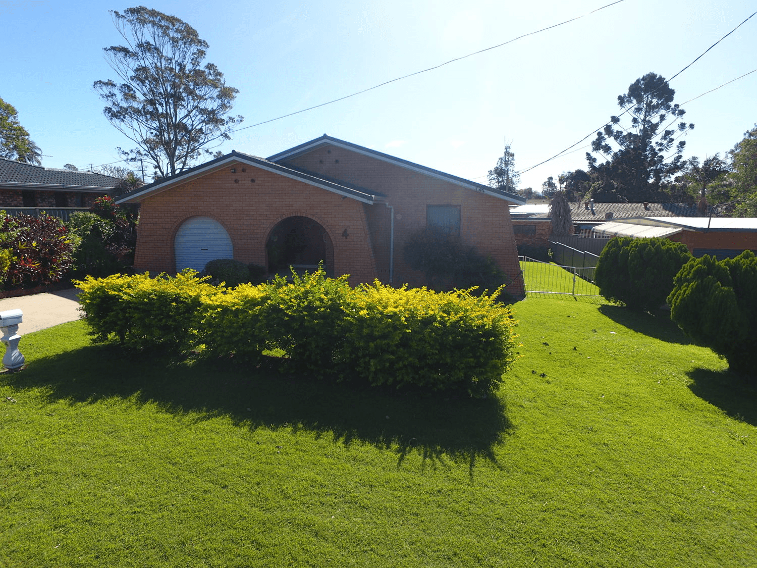 4 Banksia Street, CASINO, NSW 2470