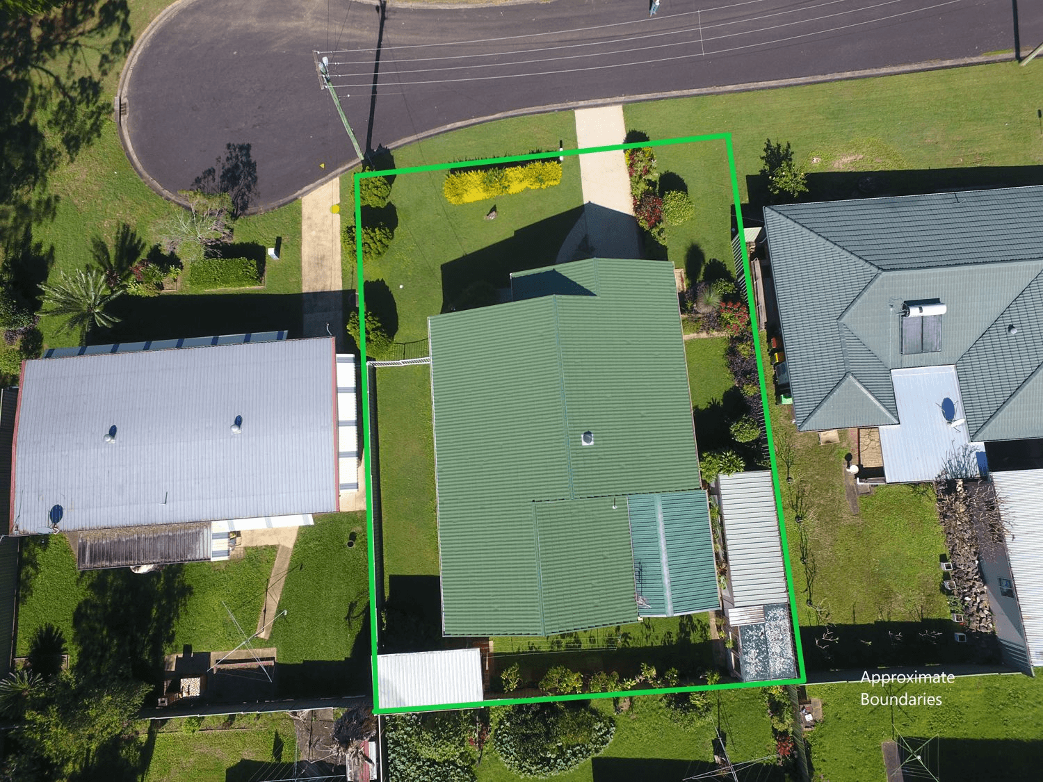 4 Banksia Street, CASINO, NSW 2470