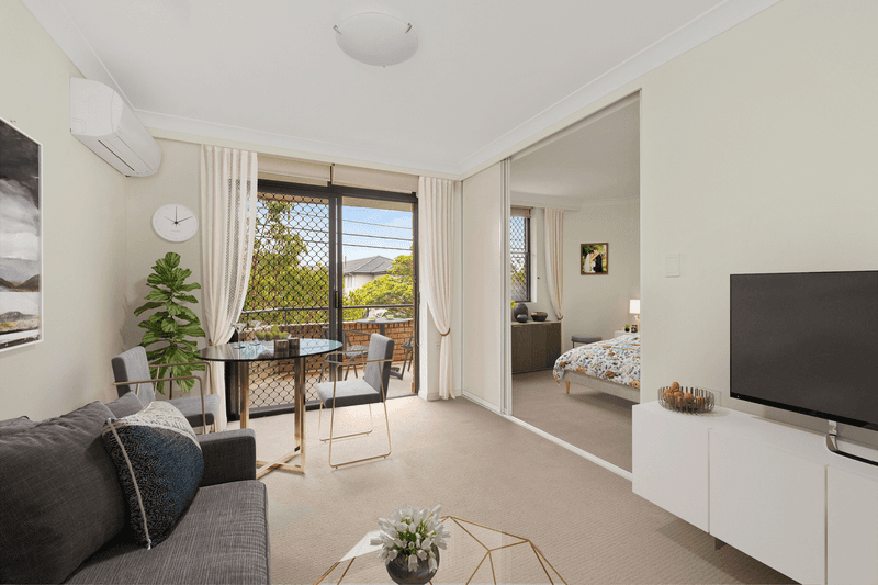 38/7-17 Waters Road, NEUTRAL BAY, NSW 2089