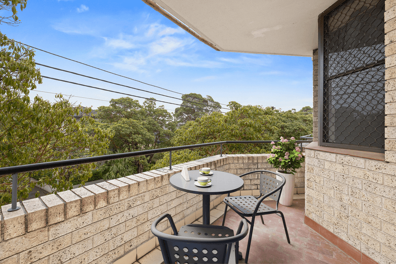 38/7-17 Waters Road, NEUTRAL BAY, NSW 2089