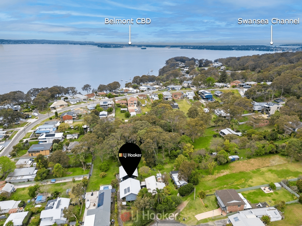 1/6 Rees Street, WANGI WANGI, NSW 2267