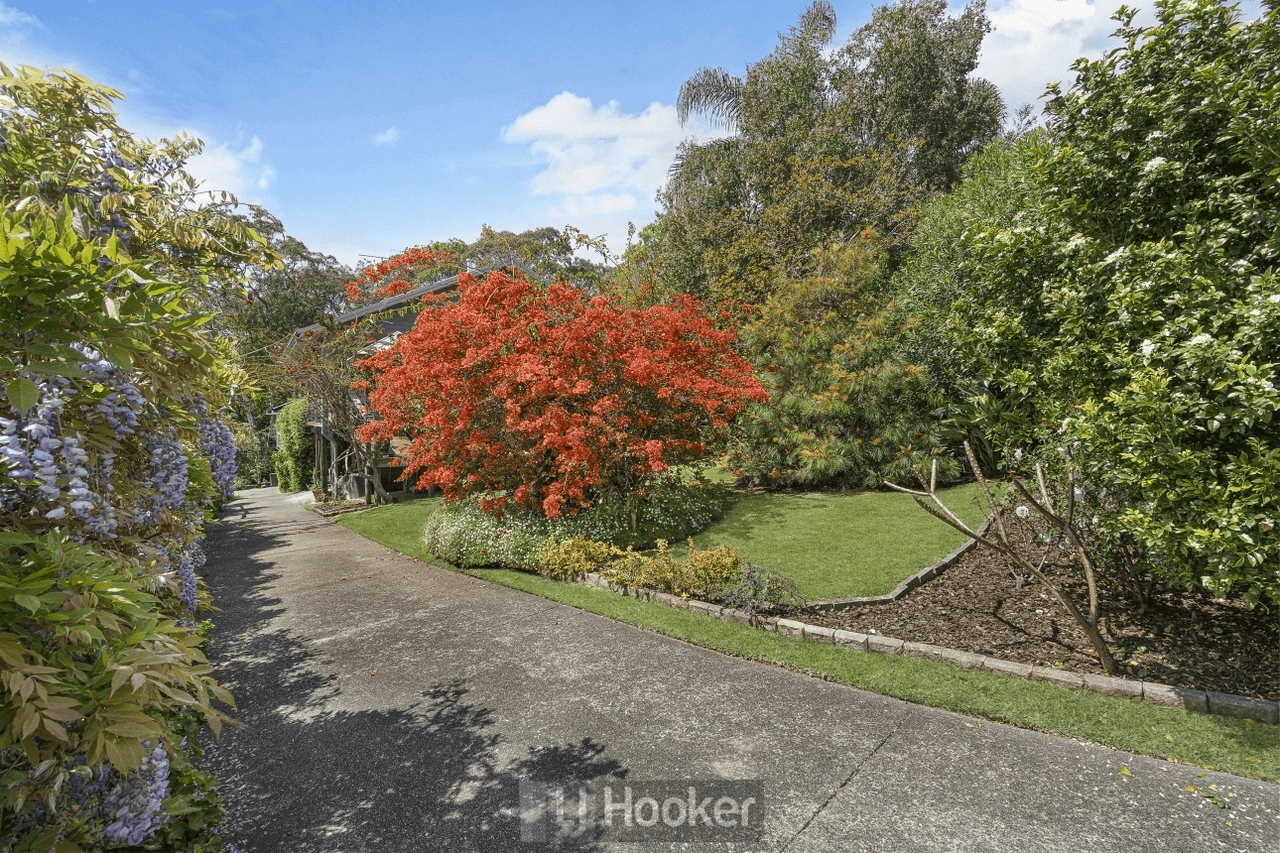 1/6 Rees Street, WANGI WANGI, NSW 2267