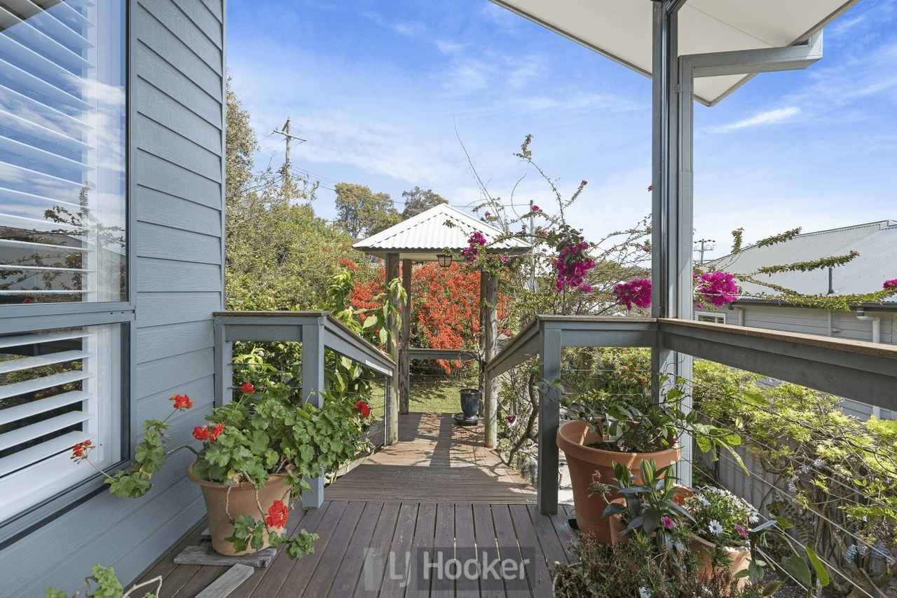 1/6 Rees Street, WANGI WANGI, NSW 2267