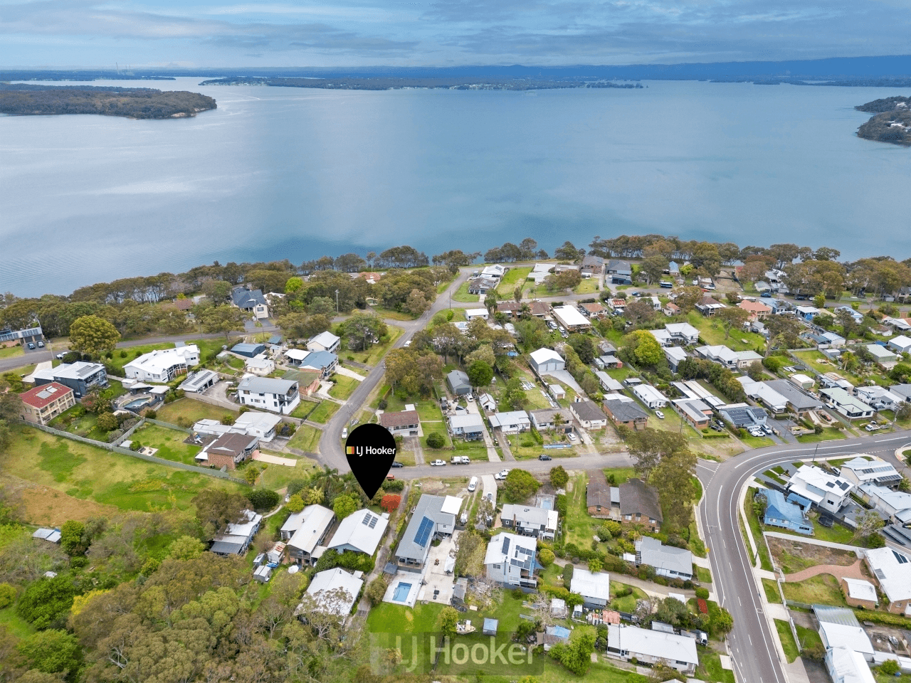 1/6 Rees Street, WANGI WANGI, NSW 2267