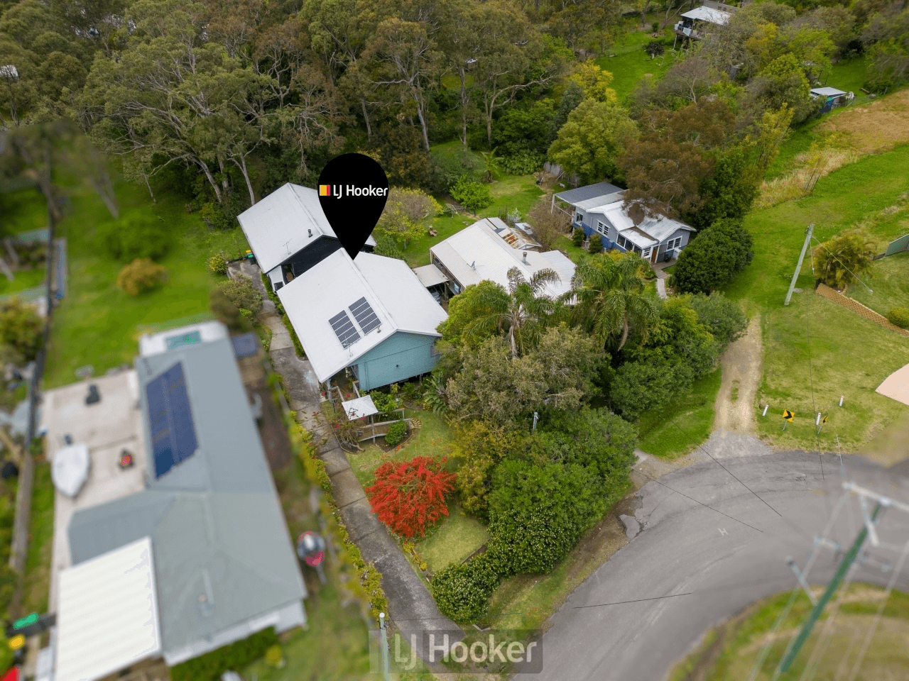 1/6 Rees Street, WANGI WANGI, NSW 2267