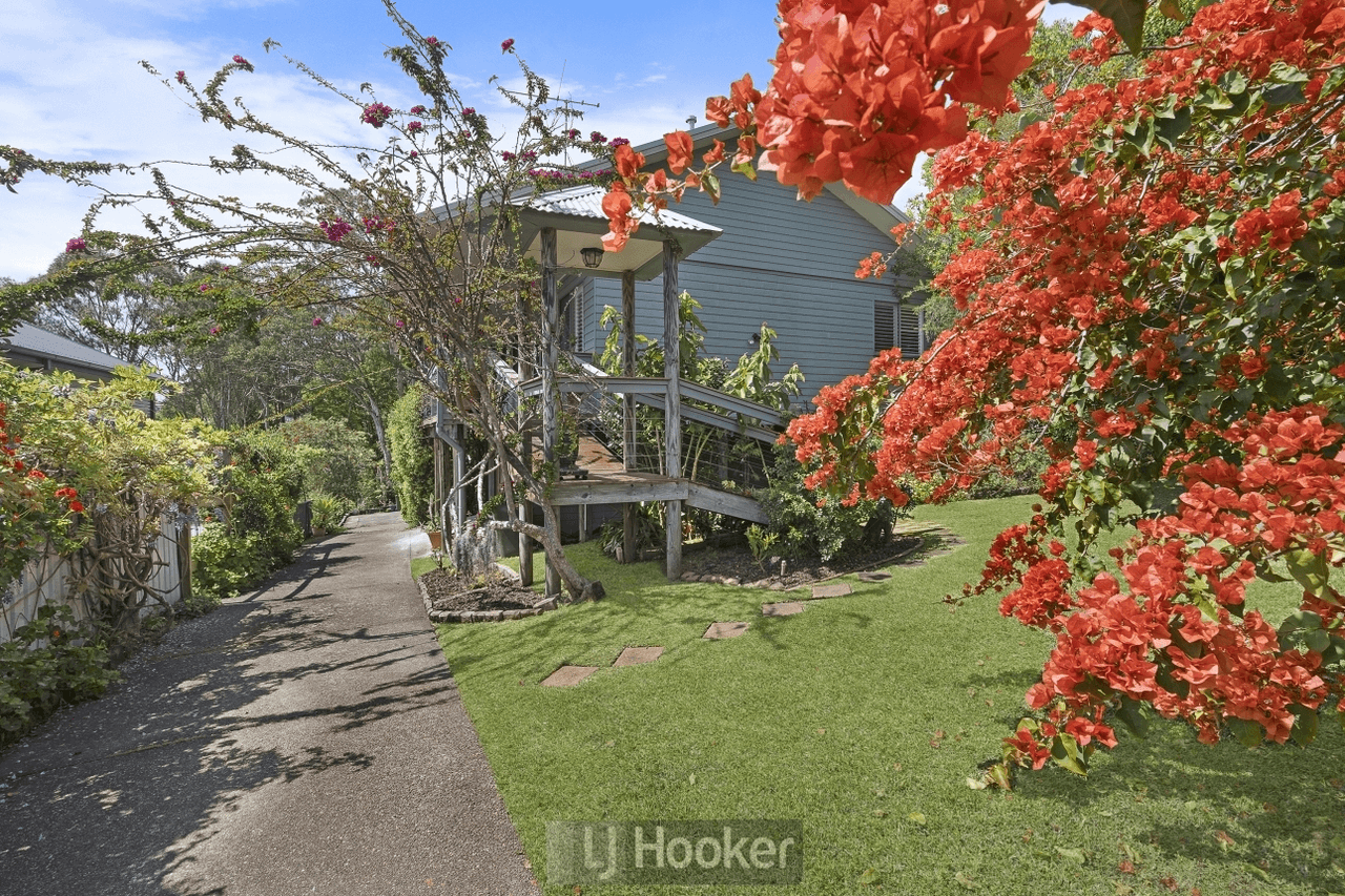 1/6 Rees Street, WANGI WANGI, NSW 2267