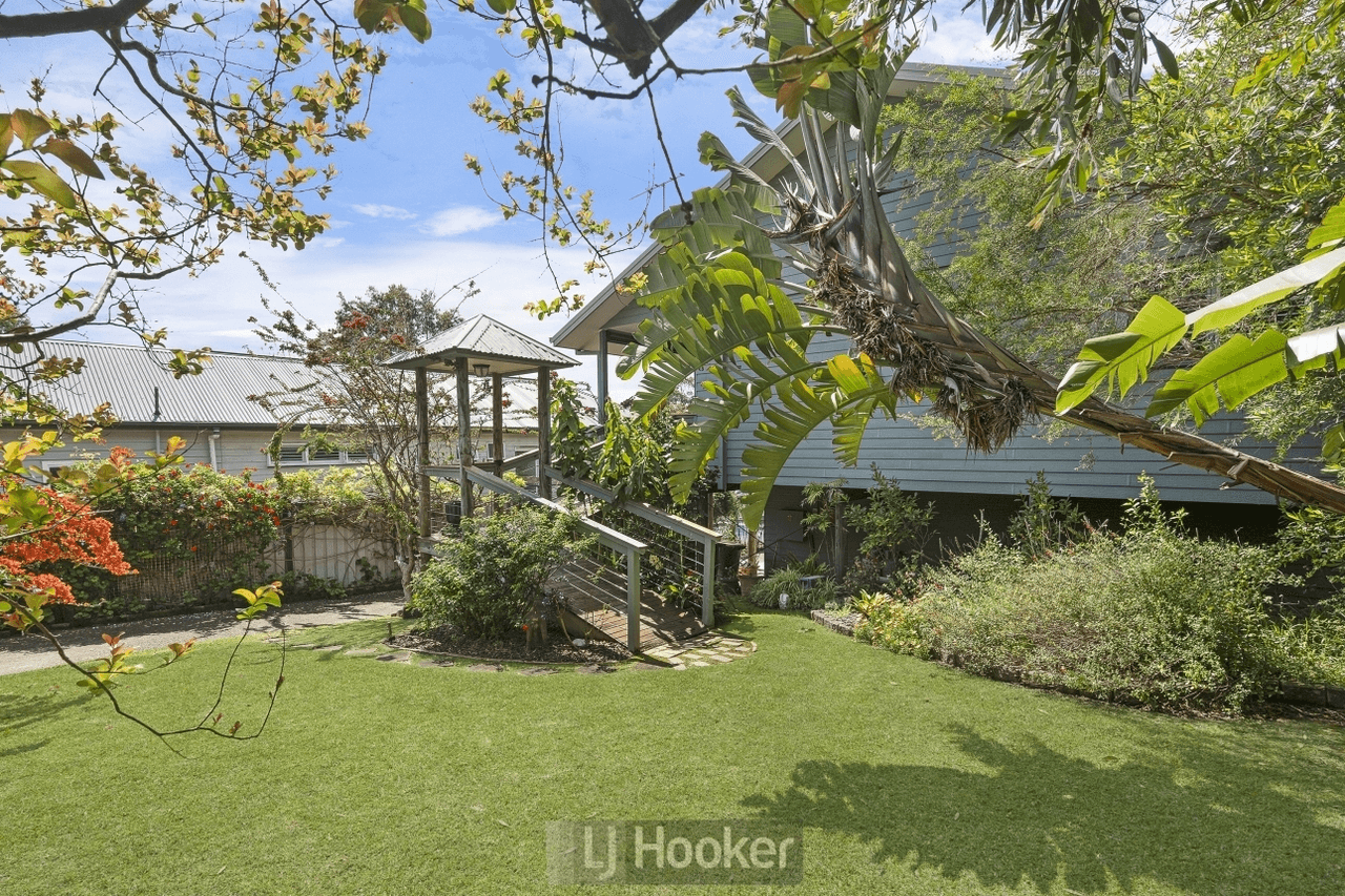 1/6 Rees Street, WANGI WANGI, NSW 2267