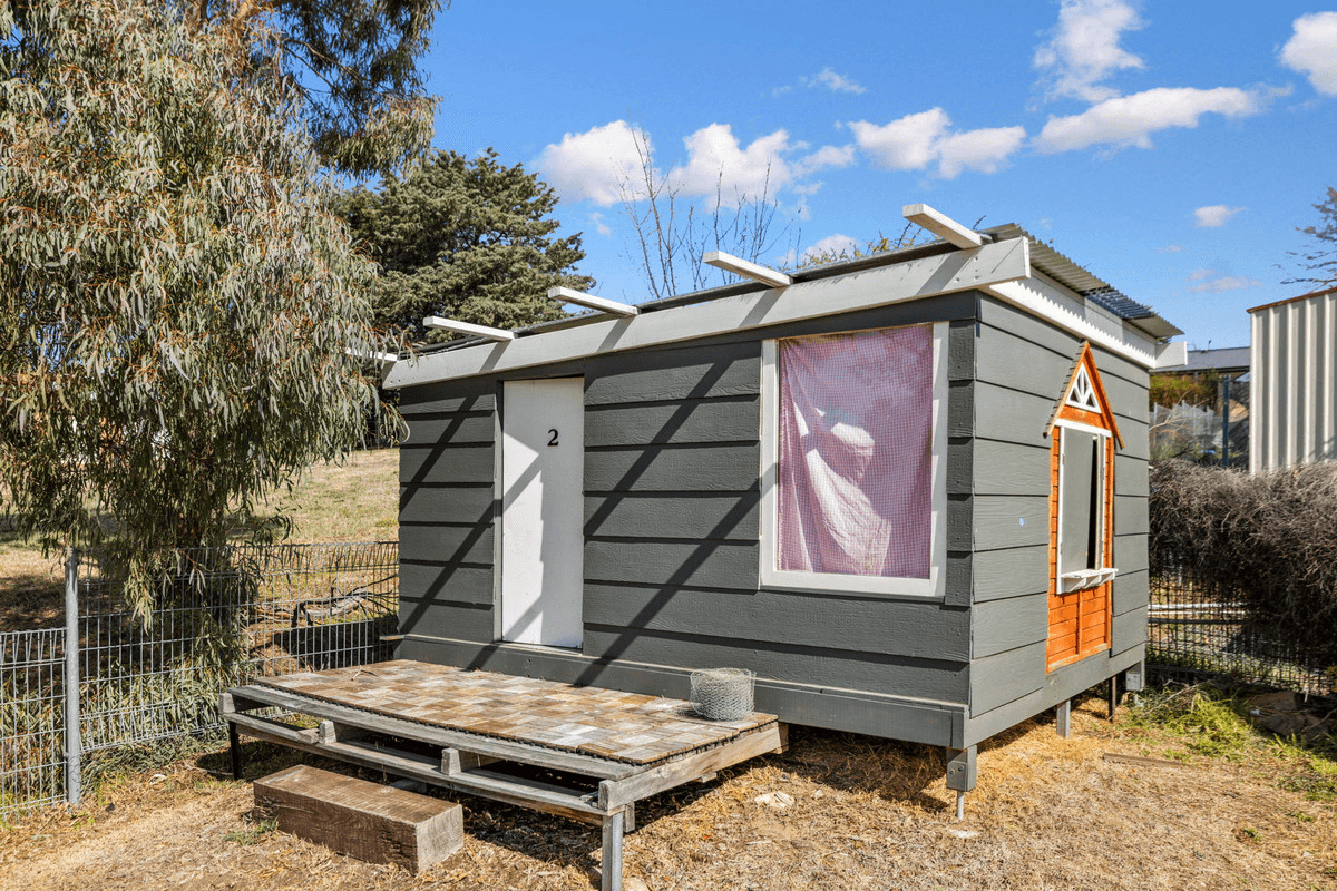 1 Boona Street, Cooma, NSW 2630