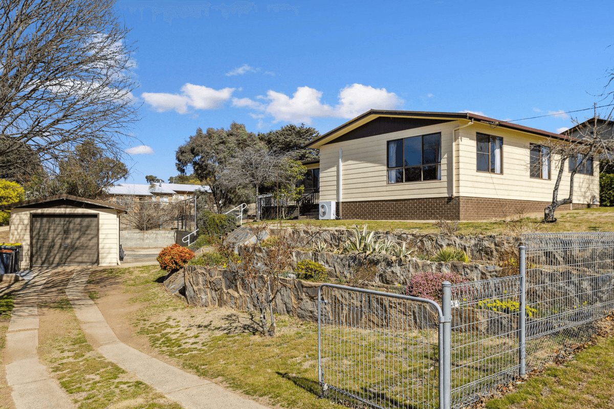 1 Boona Street, Cooma, NSW 2630