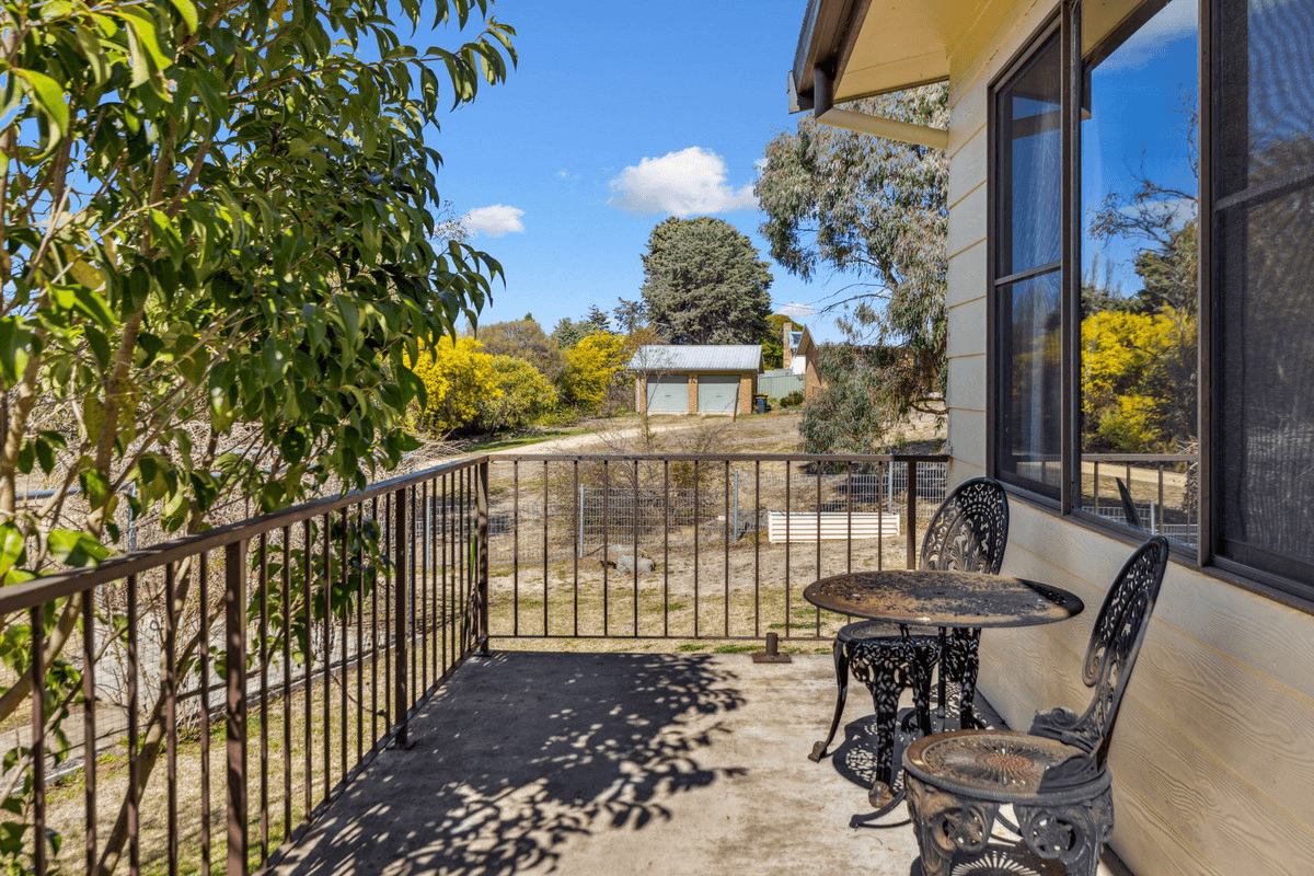 1 Boona Street, Cooma, NSW 2630