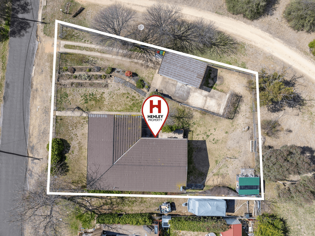 1 Boona Street, Cooma, NSW 2630