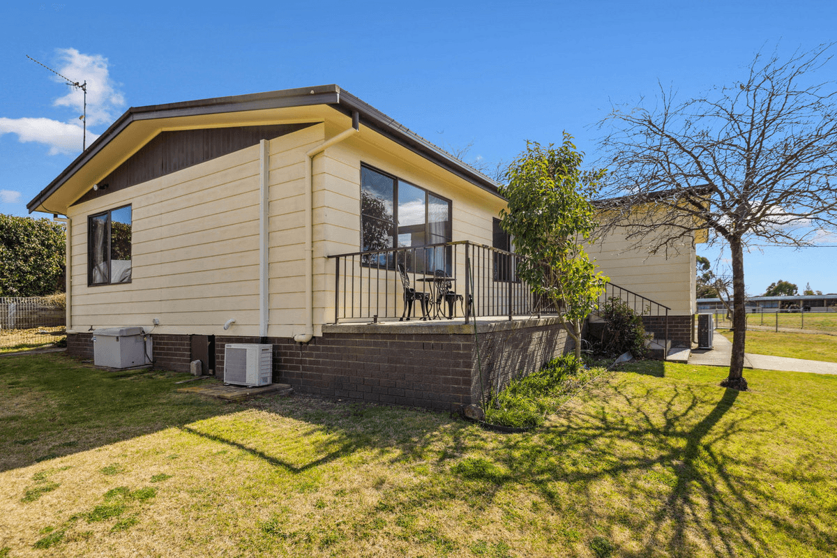 1 Boona Street, Cooma, NSW 2630