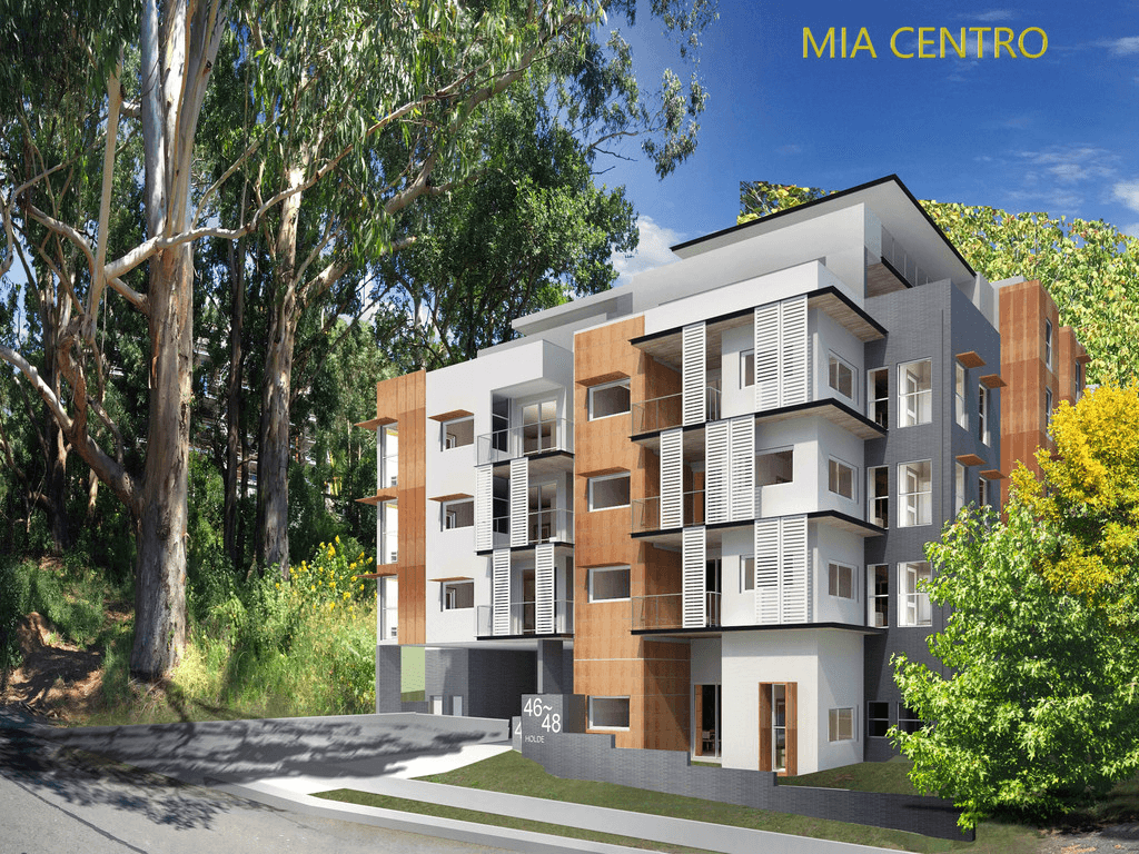 34/46-48  Holden Street, GOSFORD, NSW 2250