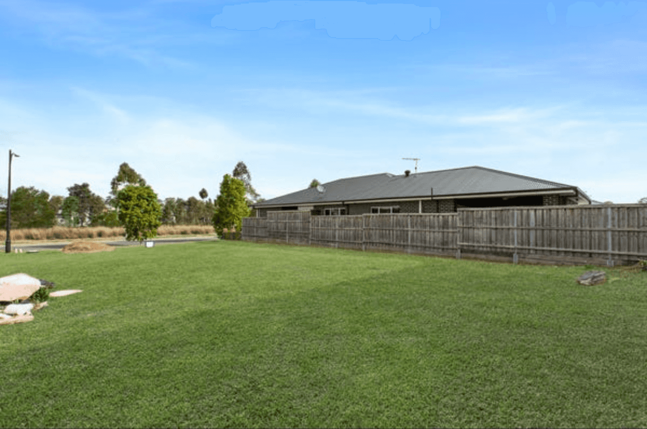 30 Bloomsdale Circuit, GABLES, NSW 2765