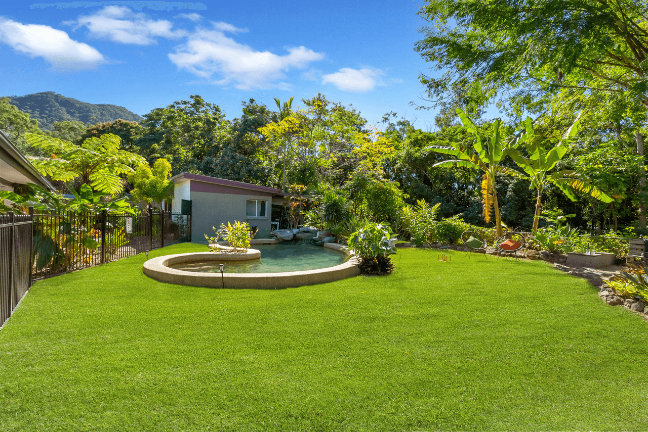 38 Anne Street, SMITHFIELD, QLD 4878