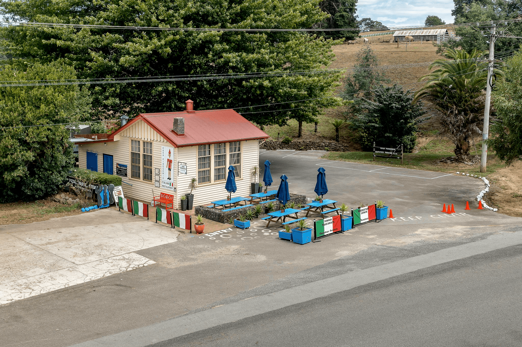 2 Scott Street, BRANXHOLM, TAS 7261