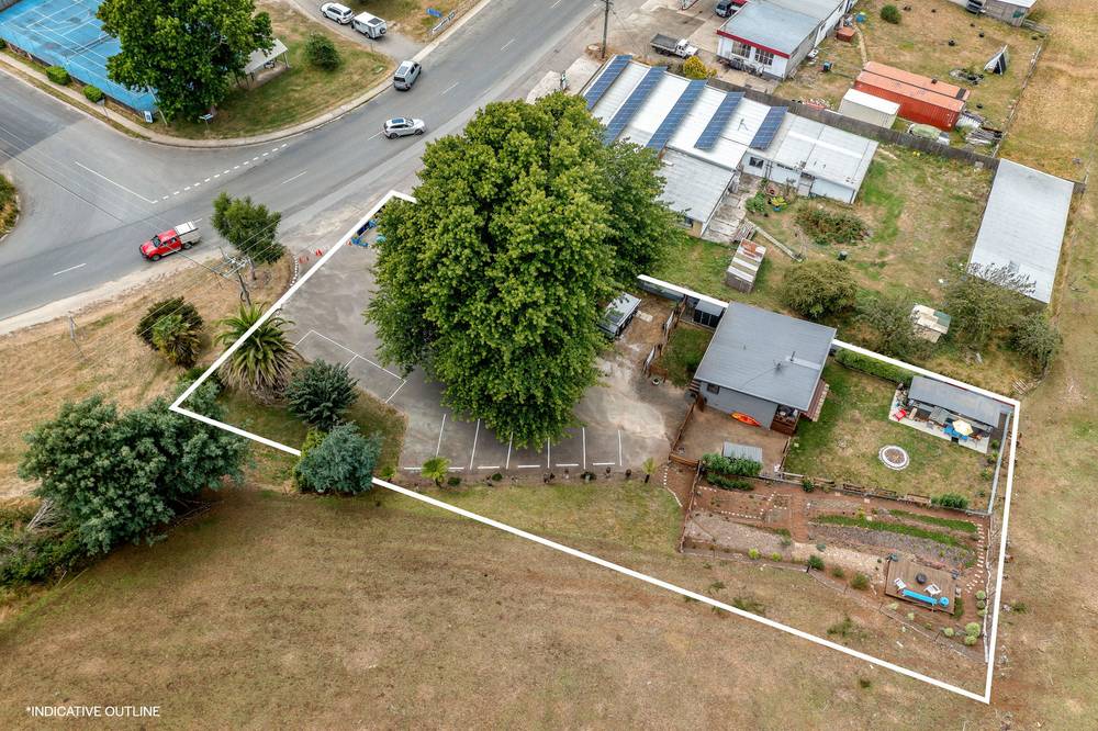 2 Scott Street, BRANXHOLM, TAS 7261