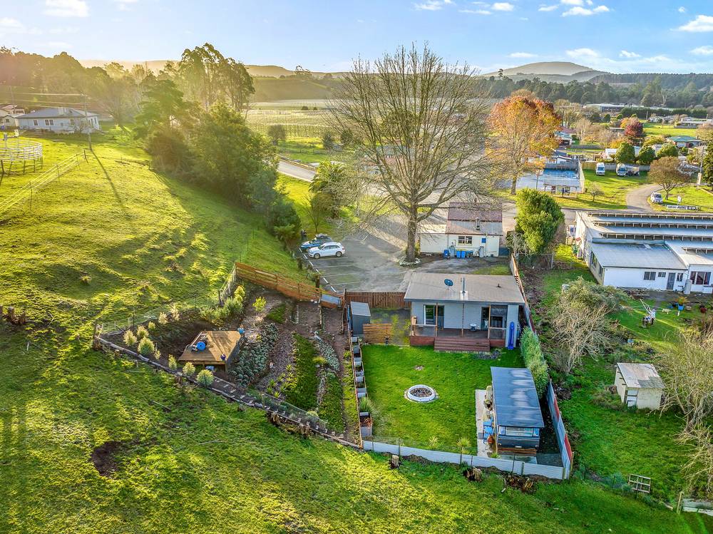 2 Scott Street, BRANXHOLM, TAS 7261