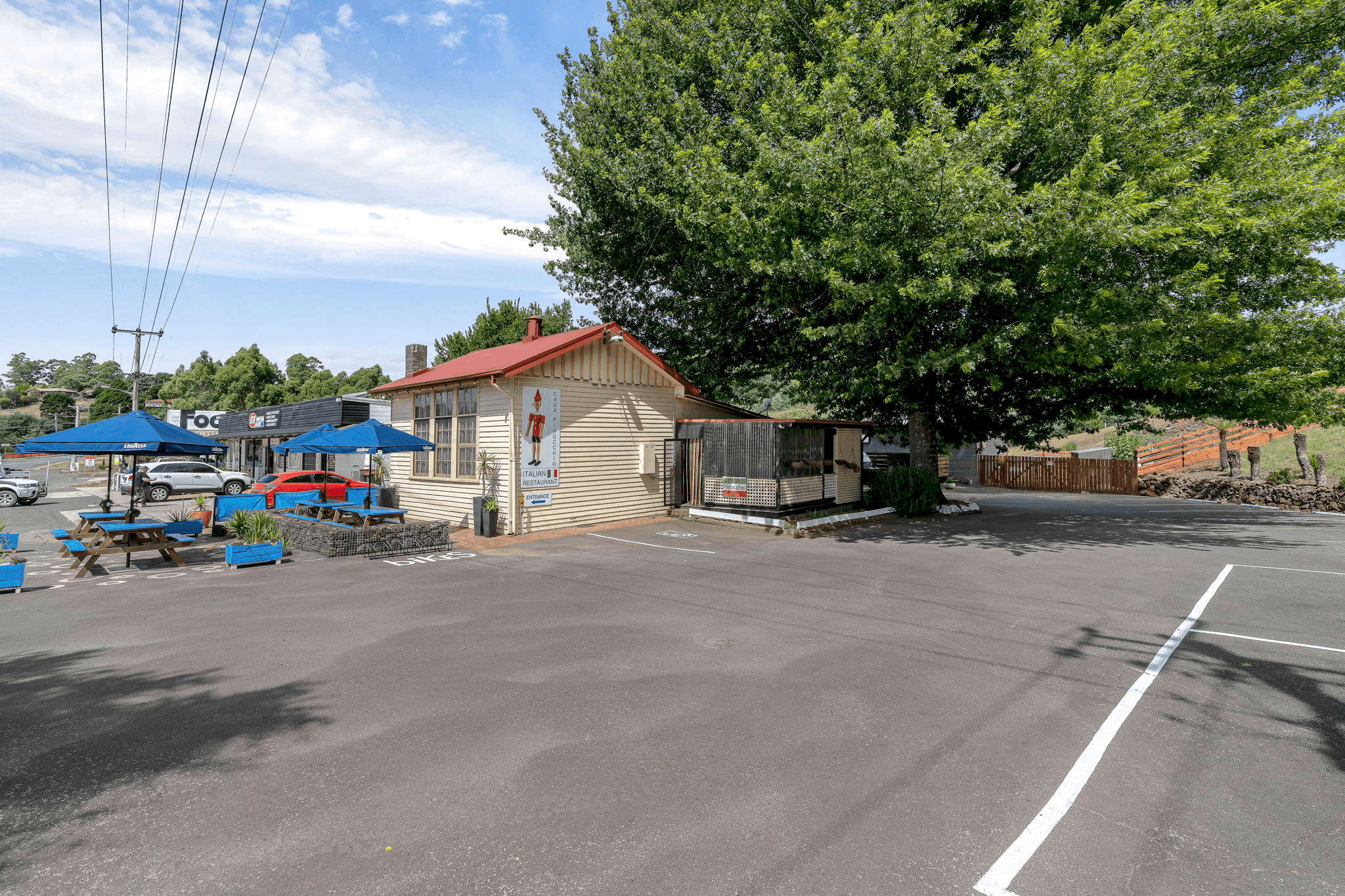 2 Scott Street, BRANXHOLM, TAS 7261