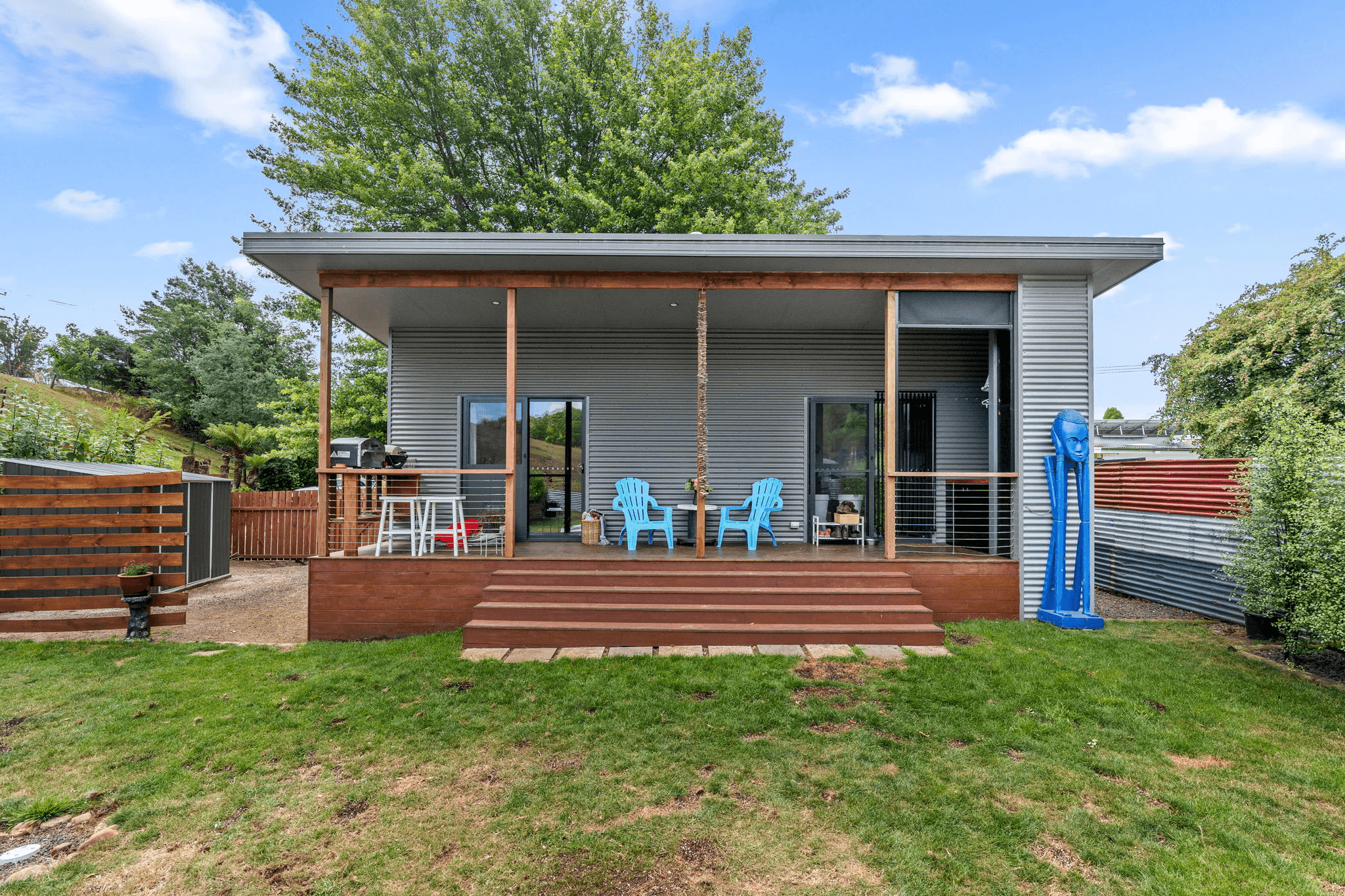 2 Scott Street, BRANXHOLM, TAS 7261